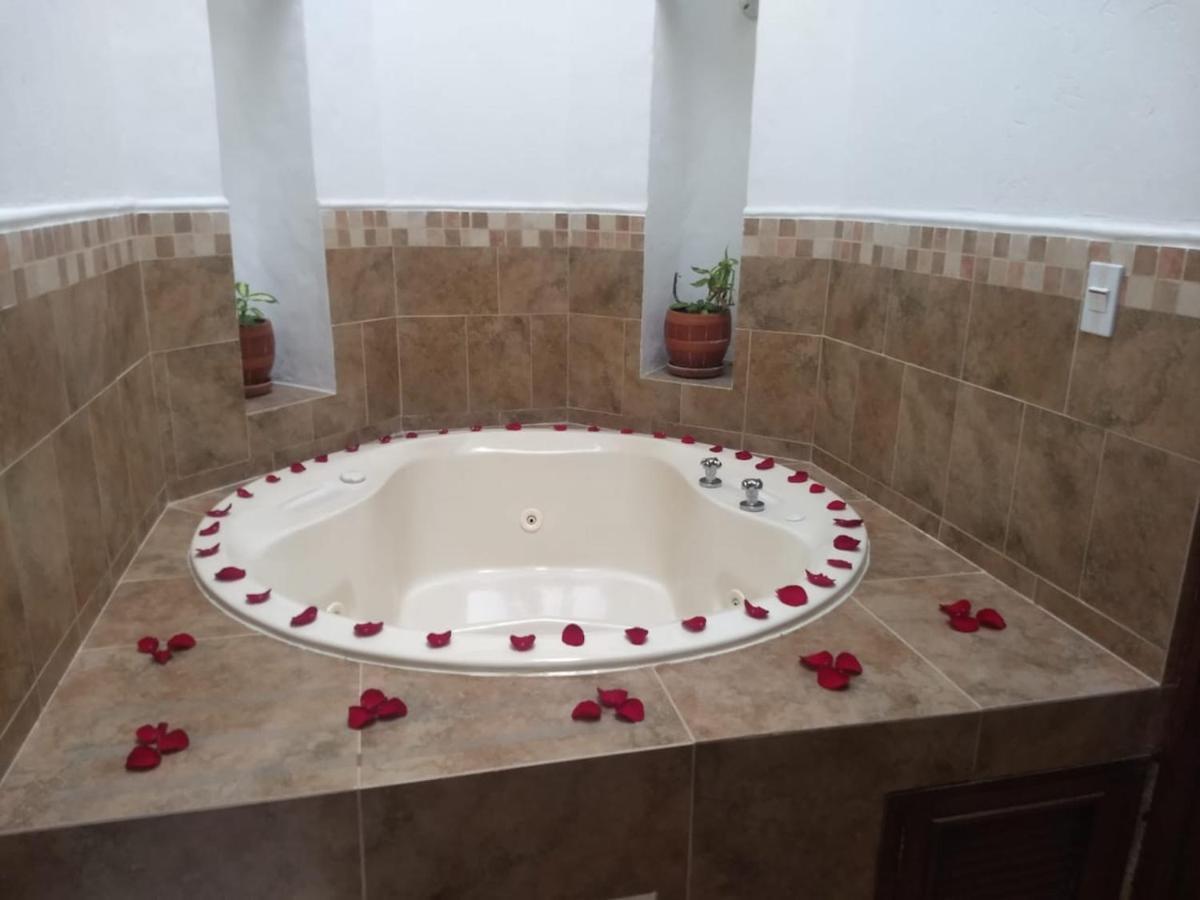 Hotel Boutique La Espanola Вилья-де-Лейва Экстерьер фото