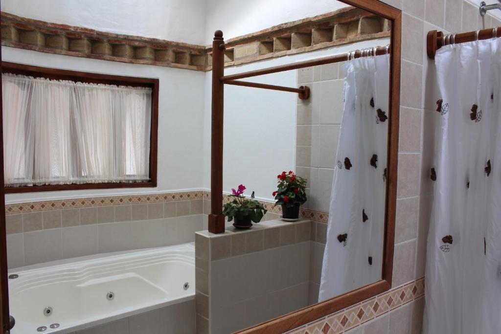 Hotel Boutique La Espanola Вилья-де-Лейва Номер фото